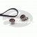 Timing Belt Set PowerGrip® K015057XS Gates