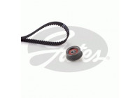 Timing Belt Set PowerGrip® K015061XS Gates