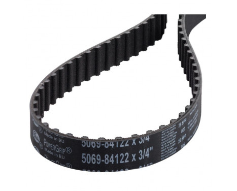 Timing Belt Set PowerGrip® K015069 Gates, Image 2