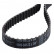 Timing Belt Set PowerGrip® K015069 Gates, Thumbnail 2