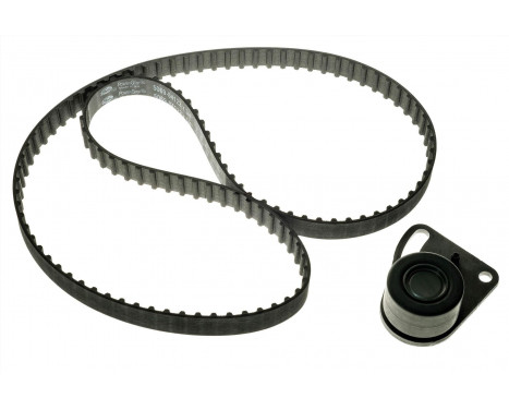 Timing Belt Set PowerGrip® K015069 Gates