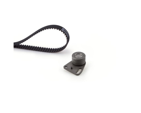 Timing Belt Set PowerGrip® K015069 Gates, Image 4