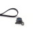Timing Belt Set PowerGrip® K015075XS Gates, Thumbnail 2