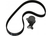 Timing Belt Set PowerGrip® K015077 Gates