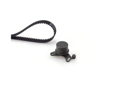 Timing Belt Set PowerGrip® K015077 Gates, Image 3