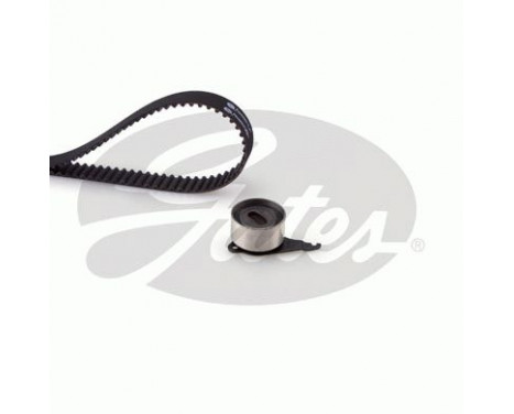 Timing Belt Set PowerGrip® K015086 Gates