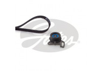 Timing Belt Set PowerGrip® K015110 Gates