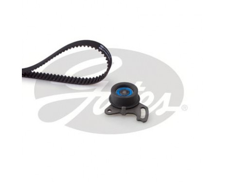 Timing Belt Set PowerGrip® K015110 Gates