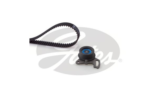 Timing Belt Set PowerGrip® K015110 Gates