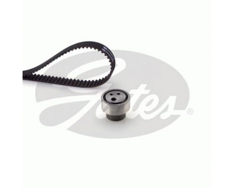 Timing Belt Set PowerGrip® K015111 Gates