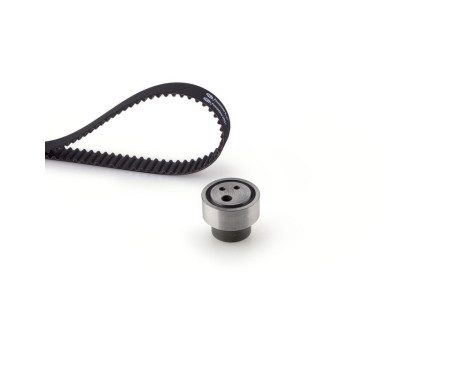 Timing Belt Set PowerGrip® K015111 Gates, Image 2