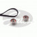 Timing Belt Set PowerGrip® K015113 Gates
