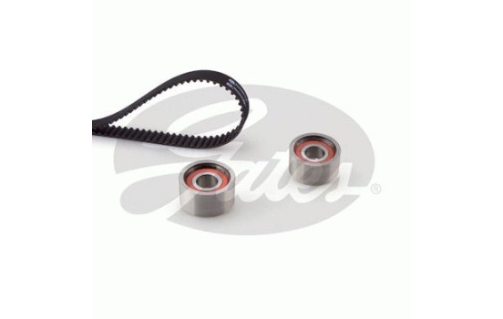 Timing Belt Set PowerGrip® K015113 Gates