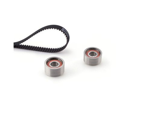 Timing Belt Set PowerGrip® K015113 Gates, Image 2