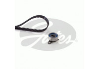 Timing Belt Set PowerGrip® K015117XS Gates