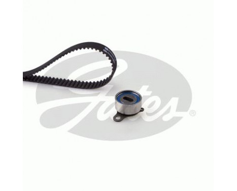 Timing Belt Set PowerGrip® K015117XS Gates
