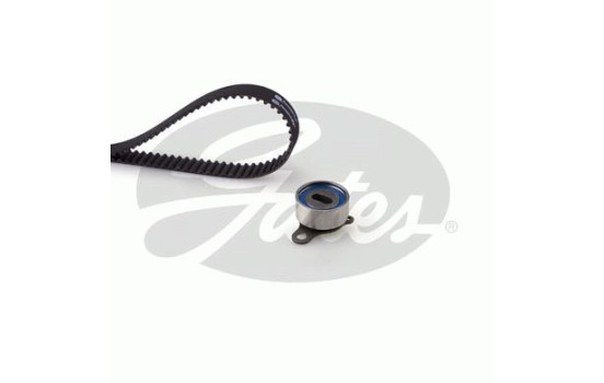 Timing Belt Set PowerGrip® K015117XS Gates