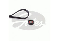 Timing Belt Set PowerGrip® K015122 Gates