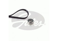 Timing Belt Set PowerGrip® K015127XS Gates
