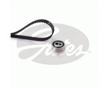 Timing Belt Set PowerGrip® K015127XS Gates