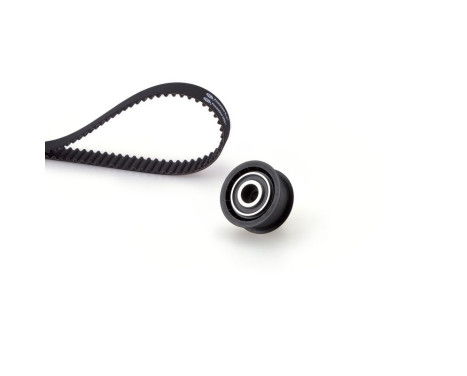 Timing Belt Set PowerGrip® K015129 Gates, Image 2