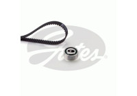 Timing Belt Set PowerGrip® K015175XS Gates