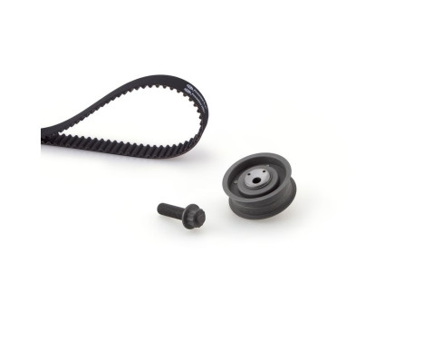 Timing Belt Set PowerGrip® K015176 Gates, Image 2