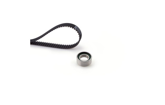 Timing Belt Set PowerGrip® K015177 Gates, Image 2