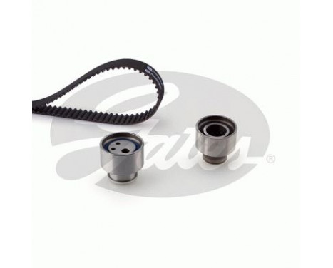 Timing Belt Set PowerGrip® K015180 Gates
