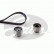 Timing Belt Set PowerGrip® K015180 Gates