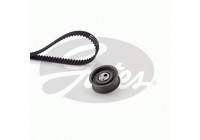 Timing Belt Set PowerGrip® K015183XS Gates