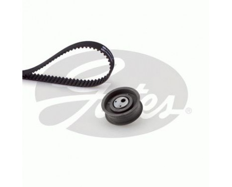 Timing Belt Set PowerGrip® K015183XS Gates