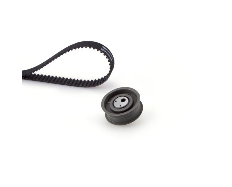 Timing Belt Set PowerGrip® K015183XS Gates, Image 2