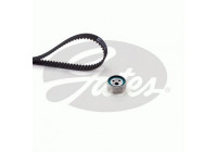 Timing Belt Set PowerGrip® K015192XS Gates