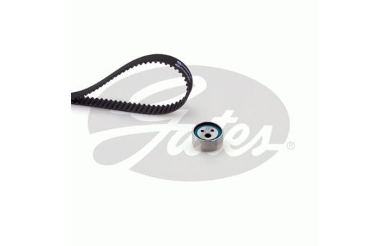 Timing Belt Set PowerGrip® K015192XS Gates