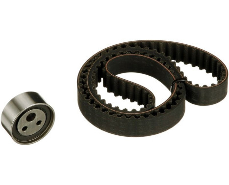 Timing Belt Set PowerGrip® K015192XS Gates, Image 3