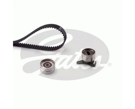 Timing Belt Set PowerGrip® K015197XS Gates, Image 2