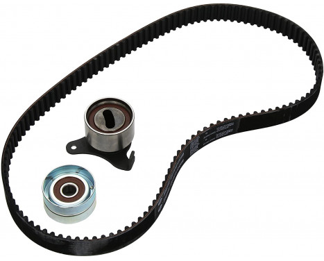 Timing Belt Set PowerGrip® K015197XS Gates