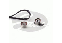 Timing Belt Set PowerGrip® K015202XS Gates