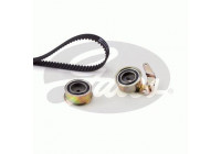 Timing Belt Set PowerGrip® K015205 Gates
