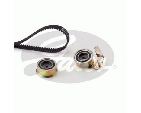 Timing Belt Set PowerGrip® K015205 Gates