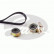 Timing Belt Set PowerGrip® K015205 Gates