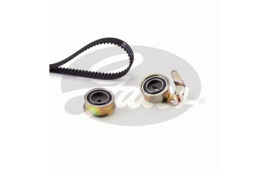 Timing Belt Set PowerGrip® K015205 Gates