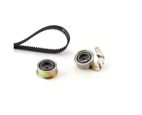 Timing Belt Set PowerGrip® K015205 Gates, Image 4