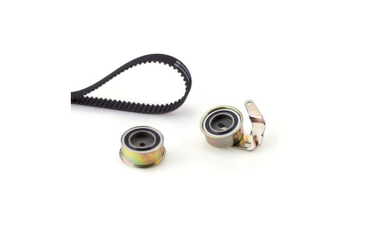 Timing Belt Set PowerGrip® K015205 Gates, Image 4