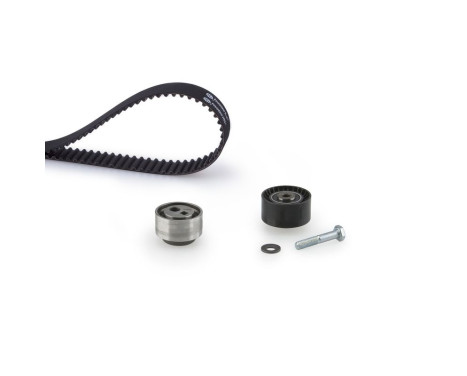 Timing Belt Set PowerGrip® K015207 Gates, Image 2