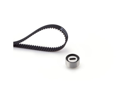 Timing Belt Set PowerGrip® K015213XS Gates, Image 2