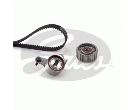 Timing Belt Set PowerGrip® K015214XS Gates