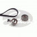Timing Belt Set PowerGrip® K015214XS Gates