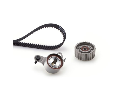 Timing Belt Set PowerGrip® K015214XS Gates, Image 2